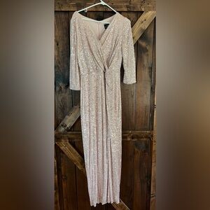 Mother of the bride - Alex evening dress